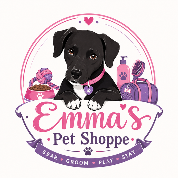 Emma's Pet Shoppe