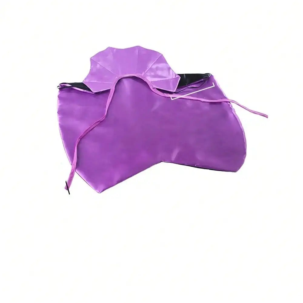 Adjustable Halloween Pet Costume Cape for Dogs and Cats