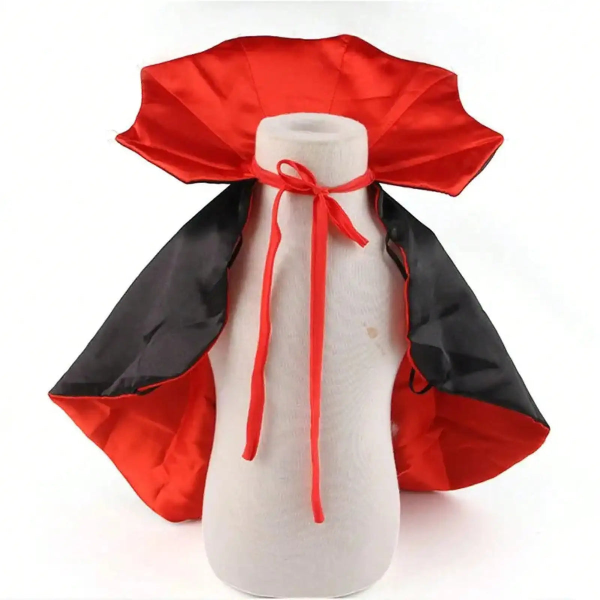 Adjustable Halloween Pet Costume Cape for Dogs and Cats